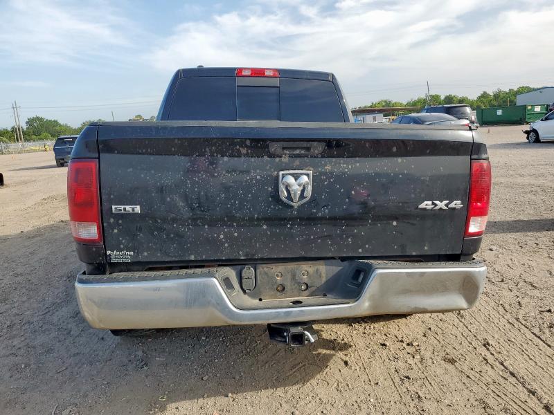 Photo 6 from auction – 2019 RAM 1500 CLASS with VIN 1C6RR7TT2KS696385