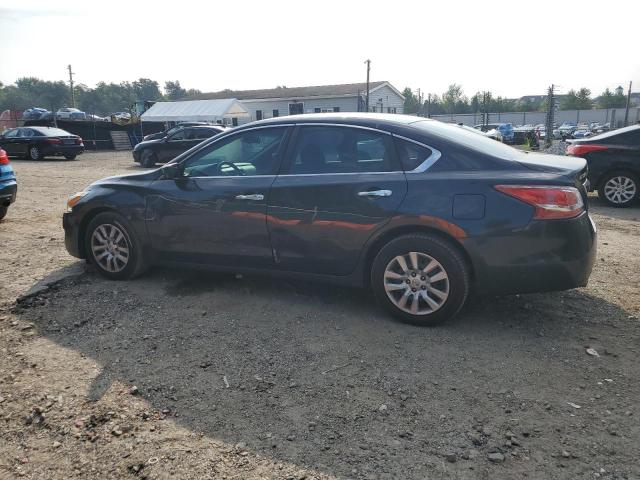 Photo 2 from auction – 2013 NISSAN ALTIMA 2.5 with VIN 1N4AL3AP5DC139494