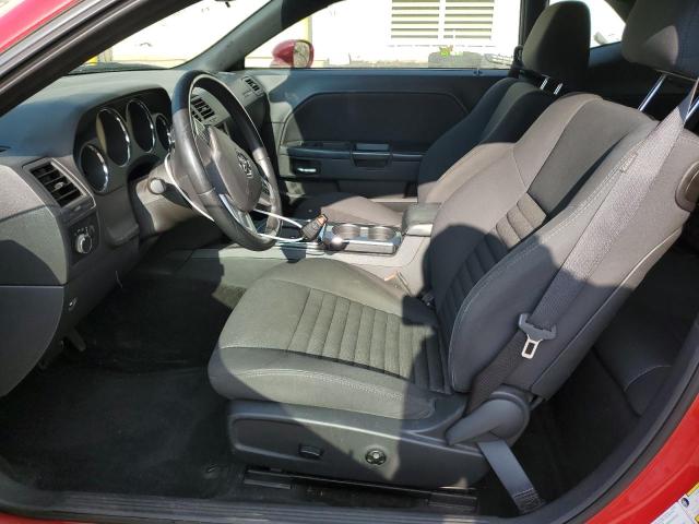 Photo 7 from auction – 2013 DODGE CHALLENGER with VIN 2C3CDYAG1DH520936