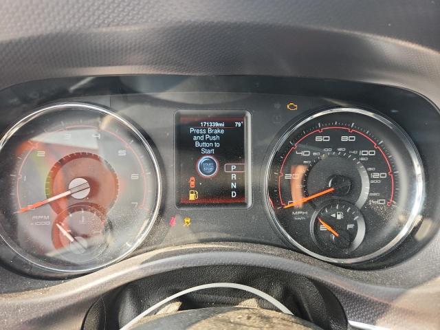 Photo 9 from auction – 2014 DODGE CHARGER SE with VIN 2C3CDXBGXEH375020