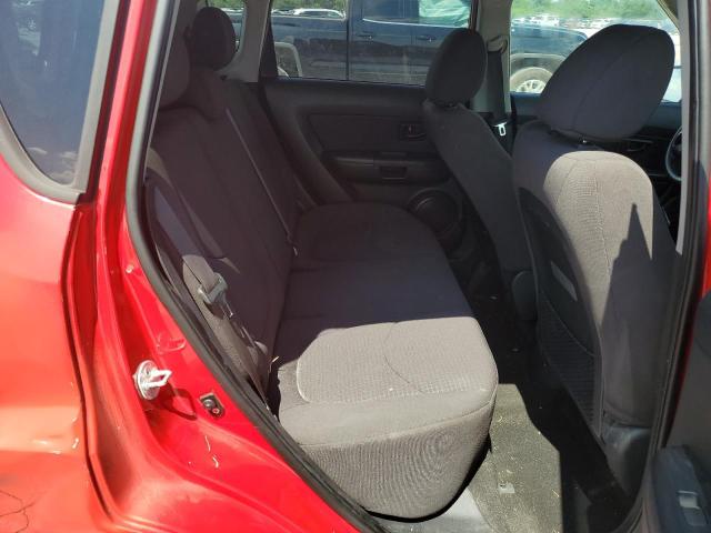 Photo 10 from auction – 2013 KIA SOUL with VIN KNDJT2A55D7615075