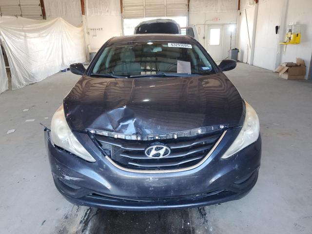 Photo 5 from auction – 2012 HYUNDAI SONATA GLS with VIN 5NPEB4AC8CH350984