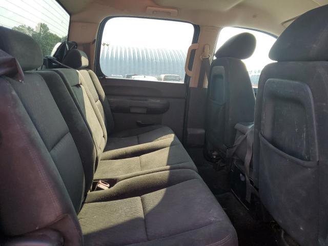 Photo 10 from auction – 2011 CHEVROLET SILVERADO with VIN 1GCPKSE36BF226017