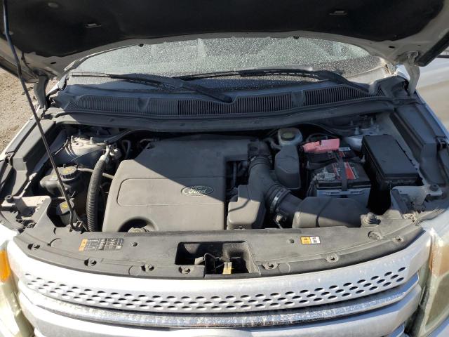 Photo 12 from auction – 2015 FORD EXPLORER X with VIN 1FM5K7D88FGB67548