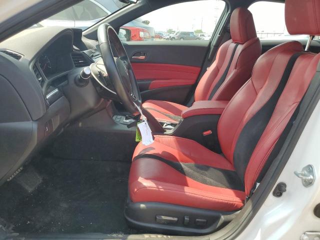 Photo 7 from auction – 2022 ACURA ILX PREMIU with VIN 19UDE2F83NA003876