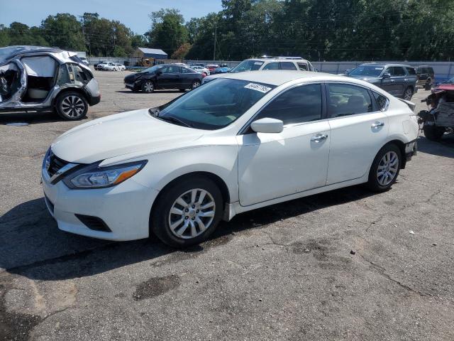 NISSAN ALTIMA 2.5 2016 with VIN 1N4AL3AP8GC206500 - Photo from auction