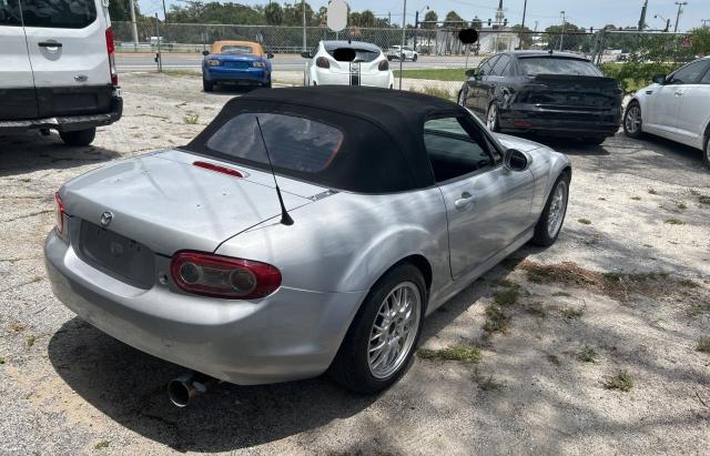Photo 4 from auction – 2014 MAZDA MX-5 MIATA with VIN JM1NC2JF6E0235957