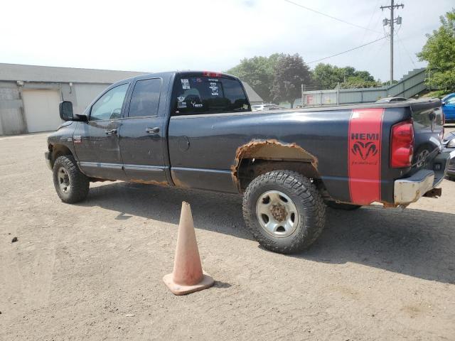Zdjęcie 2 z aukcji – 2008 DODGE RAM 2500 S z VIN 3D7KS28D28G138531