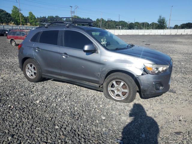 Photo 4 from auction – 2014 MITSUBISHI OUTLANDER with VIN 4A4AR4AU6EE031095