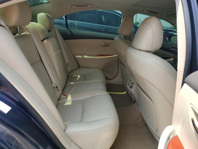Photo 10 from auction – 2011 LEXUS ES 350 with VIN JTHBK1EG8B2420318