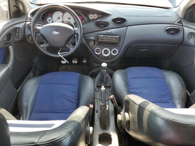 Photo 8 from auction – 2003 FORD FOCUS ZX5 with VIN 3FAHP37513R145320