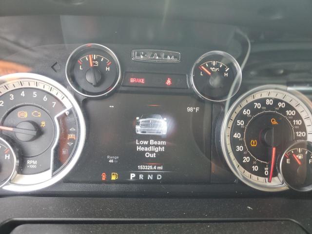 Photo 9 from auction – 2018 RAM 1500 SLT with VIN 1C6RR7LT6JS252828