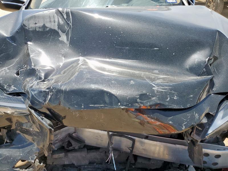 Photo 11 from auction – 2023 LEXUS NX 350 with VIN 2T2GGCEZ8PC024660