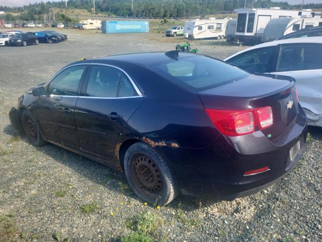 Photo 2 from auction – 2015 CHEVROLET MALIBU 1LT with VIN 1G11C5SL0FF274829