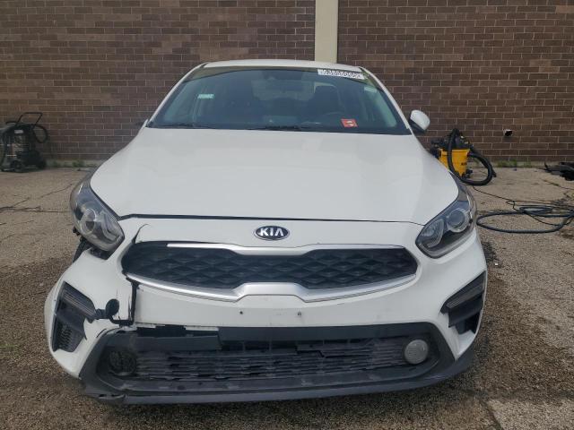 Photo 5 from auction – 2020 KIA FORTE FE with VIN 3KPF24AD4LE202770