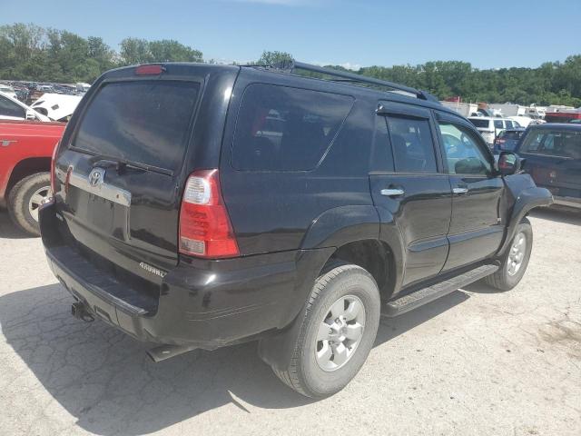Zdjęcie 3 z aukcji – 2006 TOYOTA 4RUNNER z VIN JTEZU14R860075706