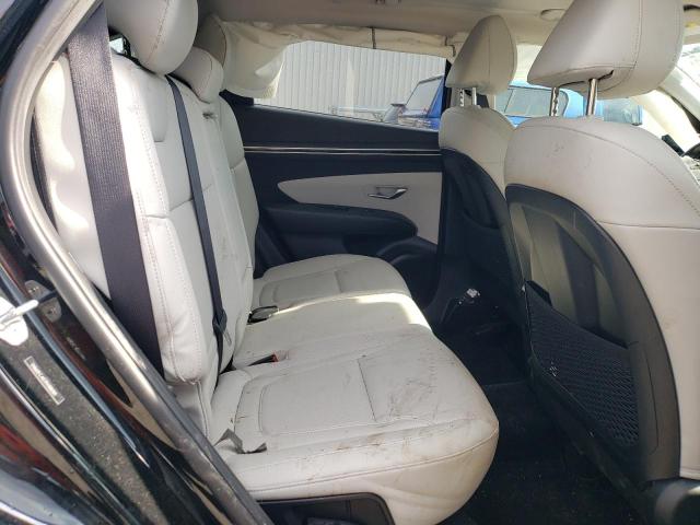 Photo 11 from auction – 2023 HYUNDAI TUCSON SEL with VIN 5NMJFCAE7PH188301