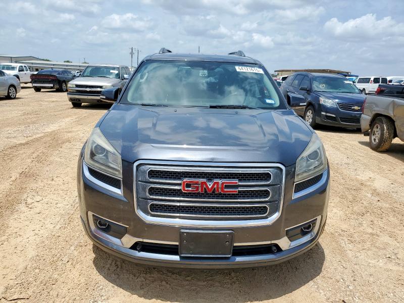 Photo 5 from auction – 2014 GMC ACADIA SLT with VIN 1GKKRRKD1EJ267589