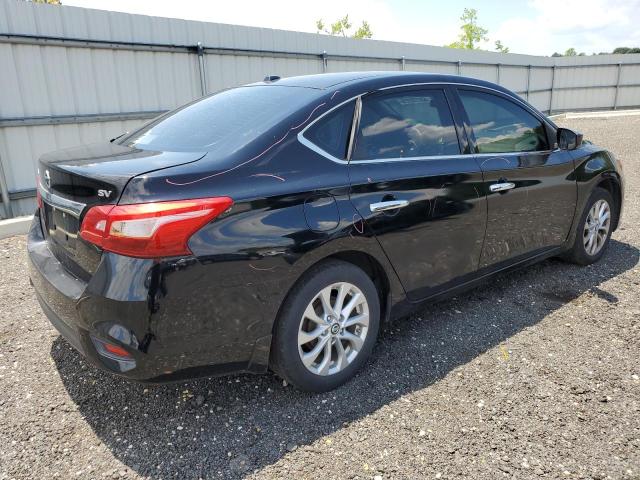 Photo 3 from auction – 2016 NISSAN SENTRA S with VIN 3N1AB7AP1GY247677