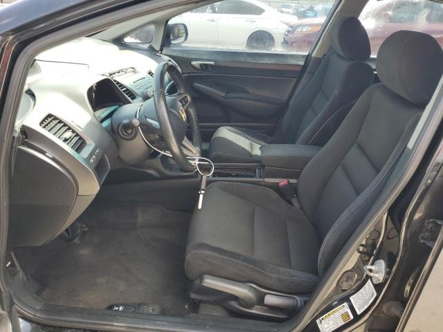 Photo 7 from auction – 2010 HONDA CIVIC LX-S with VIN 19XFA1F65AE082244