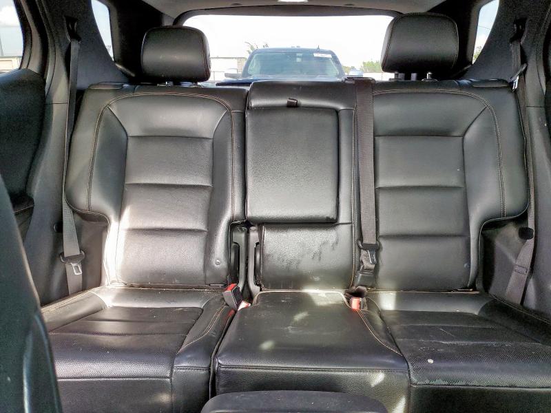 Photo 10 from auction – 2018 CHEVROLET EQUINOX PR with VIN 3GNAXMEVXJS635353