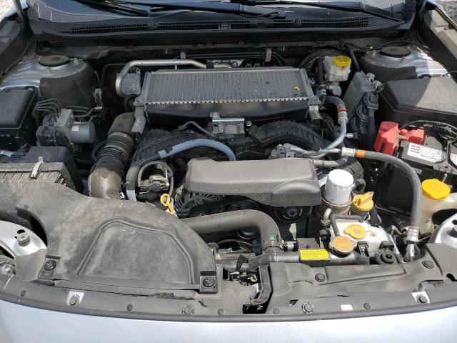 Photo 12 from auction – 2022 SUBARU OUTBACK LI with VIN 4S4BTGND0N3266429