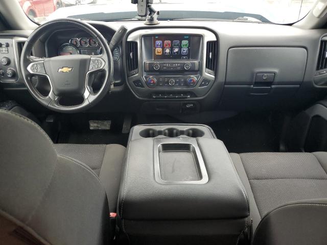 Photo 8 from auction – 2017 CHEVROLET SILVERADO with VIN 3GCUKREC2HG412074