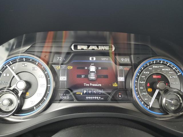 Photo 9 from auction – 2019 RAM 1500 LIMIT with VIN 1C6SRFHT1KN552524
