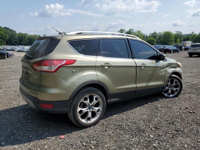 Photo 3 from auction – 2014 FORD ESCAPE TIT with VIN 1FMCU0J94EUA76136