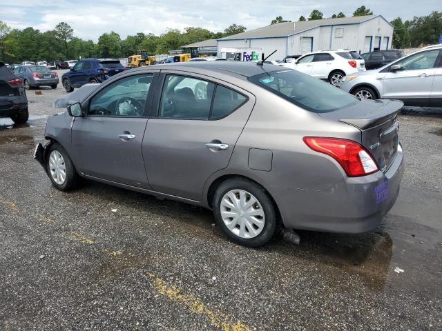 Photo 2 from auction – 2016 NISSAN VERSA S with VIN 3N1CN7AP1GL885134