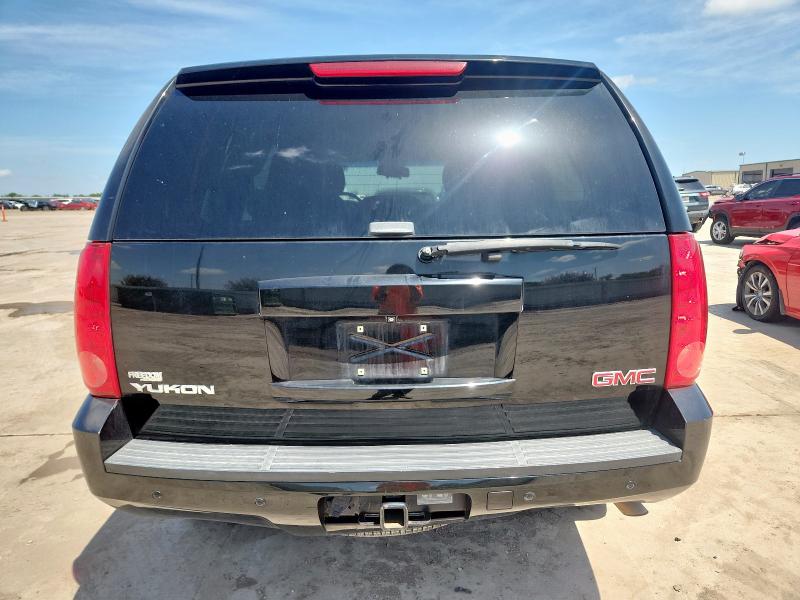 Photo 6 from auction – 2013 GMC YUKON SLT with VIN 1GKS1CE04DR366372