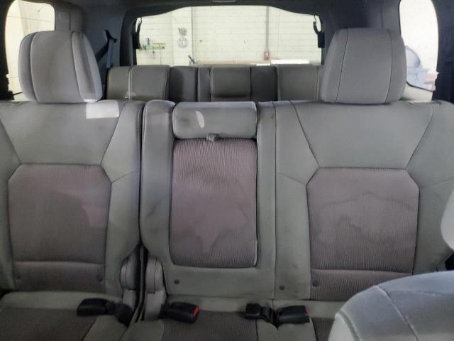 Photo 10 from auction – 2015 HONDA PILOT SE with VIN 5FNYF4H31FB072262