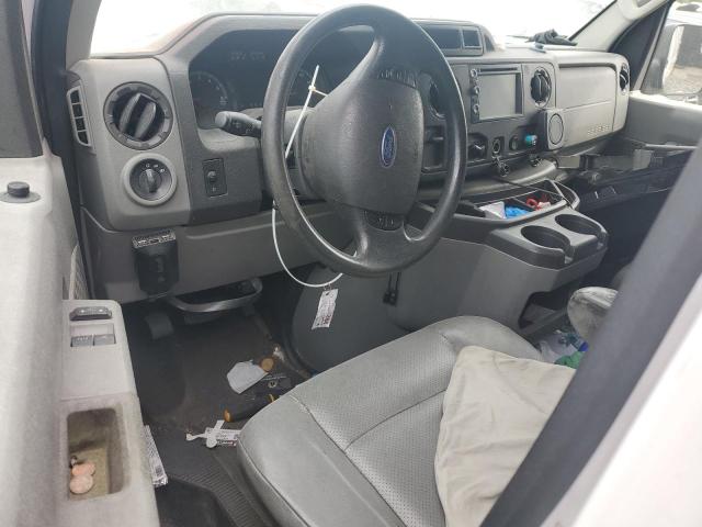Photo 8 from auction – 2013 FORD ECONOLINE with VIN 1FTNE1EW9DDB12286