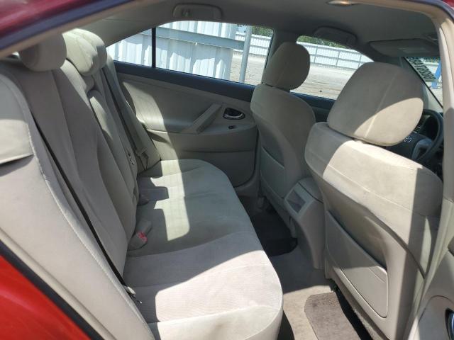 Photo 10 from auction – 2011 TOYOTA CAMRY BASE with VIN 4T4BF3EK9BR102512