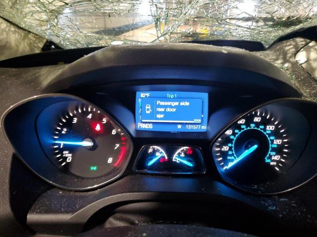 Photo 9 from auction – 2013 FORD ESCAPE SE with VIN 1FMCU0GX7DUD00648