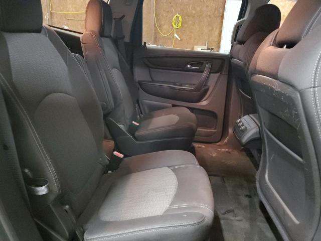 Photo 11 from auction – 2015 CHEVROLET TRAVERSE L with VIN 1GNKVGKD1FJ279102
