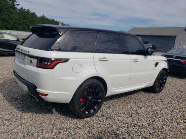 Photo 3 from auction – 2022 LAND ROVER RANGE ROVE with VIN SALWS2RU9NA244648