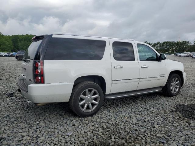 Photo 3 from auction – 2011 GMC YUKON XL D with VIN 1GKS2MEF2BR348683