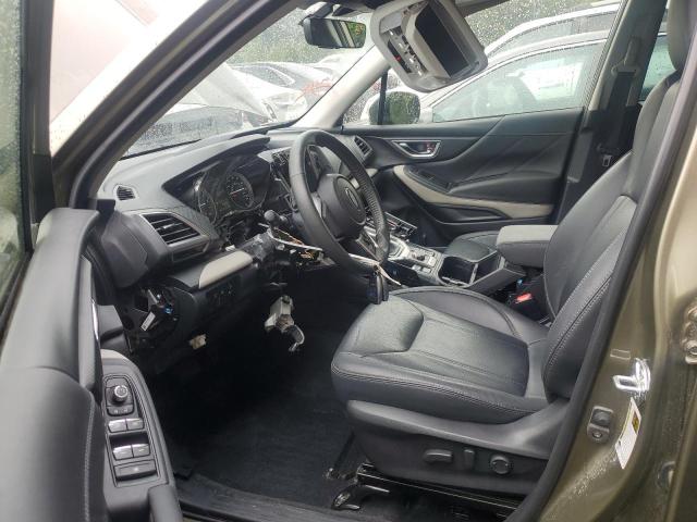 Photo 7 from auction – 2024 SUBARU FORESTER L with VIN JF2SKALC6RH430047