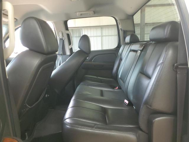 Photo 10 from auction – 2008 CHEVROLET SILVERADO with VIN 1GCJK33668F197684