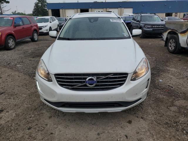 Photo 5 from auction – 2016 VOLVO XC60 with VIN YV4612RK9G2822847