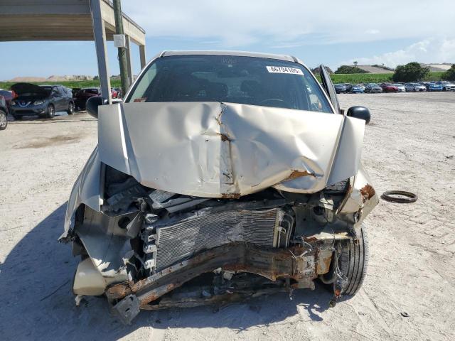 Photo 5 from auction – 2006 DODGE CARAVAN SE with VIN 1D4GP25B16B582111