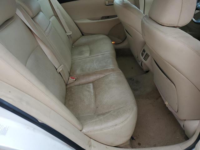 Photo 10 from auction – 2011 LEXUS ES 350 with VIN JTHBK1EG7B2448322