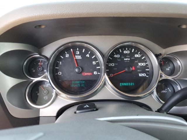 Фото 9 с аукциона – 2007 GMC NEW SIERRA с VIN 2GTEC13C971525002