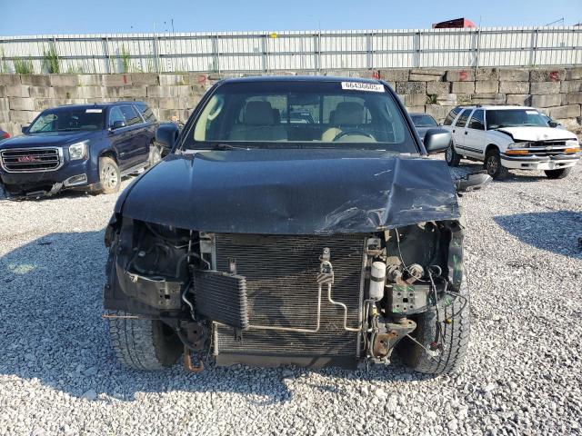 Photo 5 from auction – 2008 NIS FRONTIER with VIN 1N6AD06UX8C434887