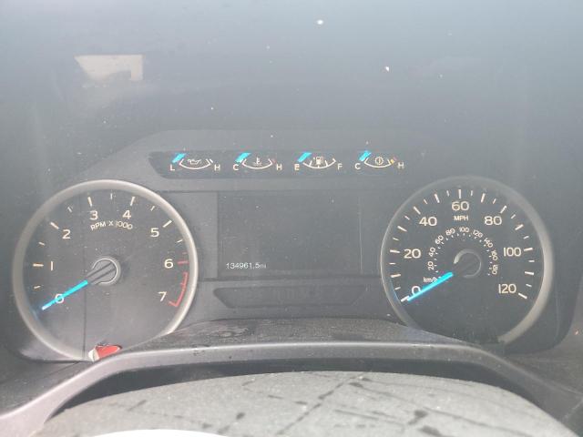 Photo 9 from auction – 2015 FORD F150 with VIN 1FTEW1EF3FKD62294