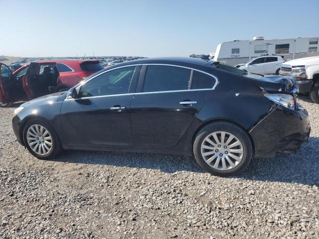 Photo 2 from auction – 2012 BUICK REGAL PREM with VIN 2G4GS5EV9C9214551