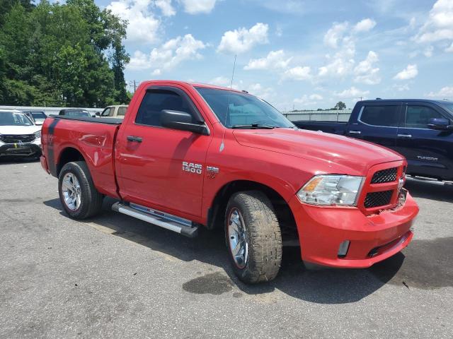 Photo 4 from auction – 2014 RAM 1500 ST with VIN 3C6JR6AT3EG131942