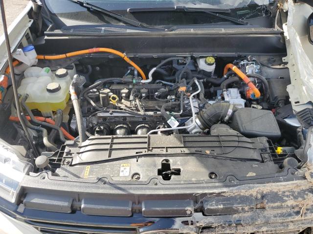 Photo 12 from auction – 2024 FORD MAVERICK L with VIN 3FTTW8M32RRB66614
