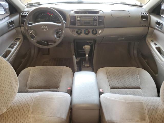 Photo 8 from auction – 2002 TOYOTA CAMRY LE with VIN 4T1BE32K62U617808